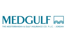 Medgulf Insurance شركة المتوسط والخليج للتأمين Who S Who In Jordan S Banking Insurance Financial Services 2017 2018